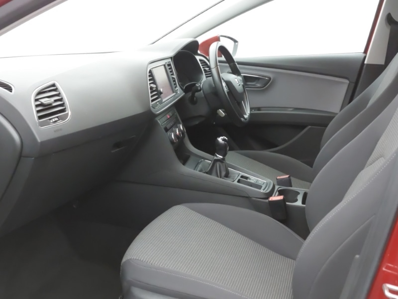 Used SEAT Leon 2019 for sale - 76160706: Photo 5