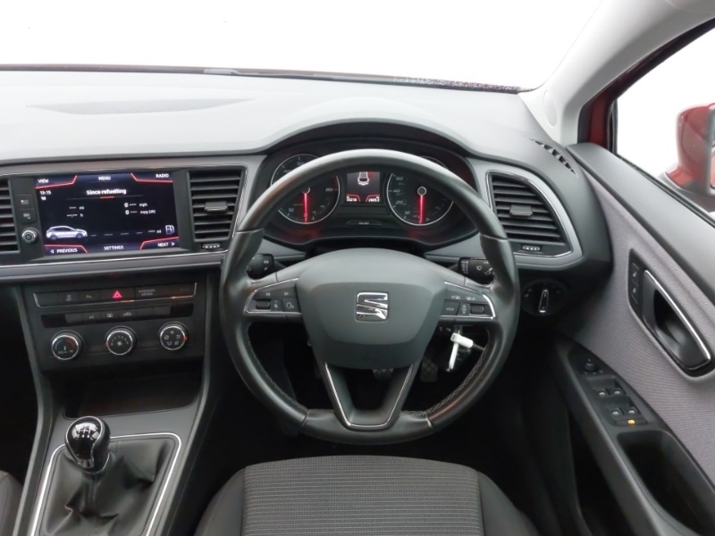 Used SEAT Leon 2019 for sale - 76160706: Photo 7