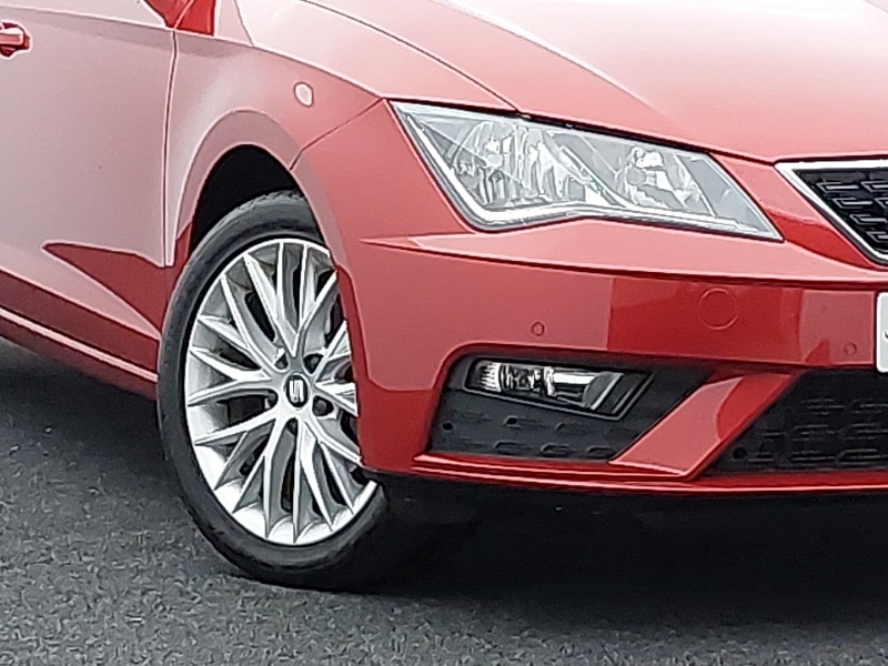 Used SEAT Leon 2019 for sale - 76160706: Photo 9