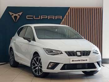 2025 - 1.0 TSI 115 Xcellence 5dr