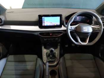 Used SEAT Ibiza 2025 for sale - 74782220: Photo