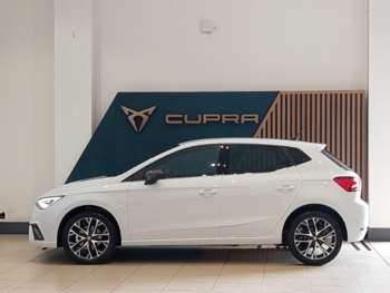 Used SEAT Ibiza 2025 for sale - 74782220: Photo