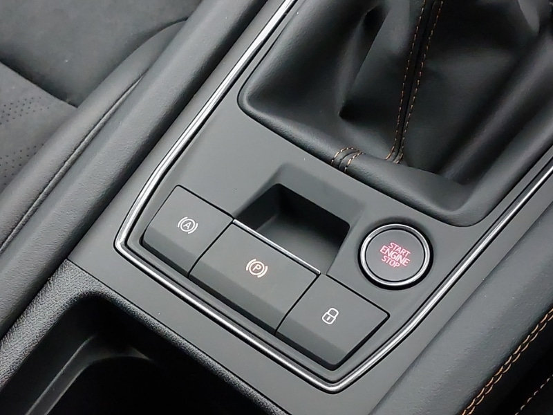 Used Cupra Leon 2025 for sale - 76947381: Photo 16