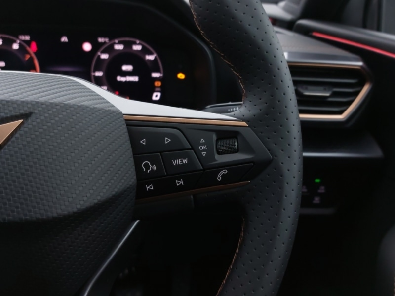 Used Cupra Leon 2025 for sale - 76947381: Photo 18