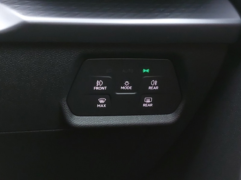 Used Cupra Leon 2025 for sale - 76947381: Photo 19