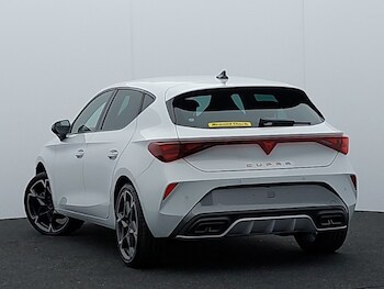 Used Cupra Leon 2025 for sale - 76947381: Photo