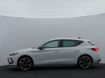 Used Cupra Leon 2025 for sale - 76947381: Photo