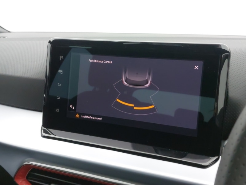 Used SEAT Ibiza 2025 for sale - 77223868: Photo 13