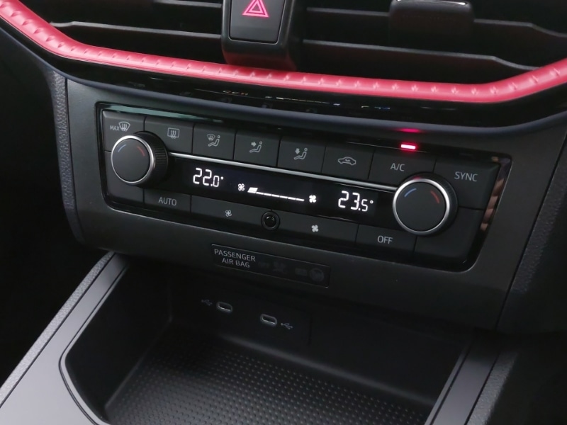 Used SEAT Ibiza 2025 for sale - 77223868: Photo 15