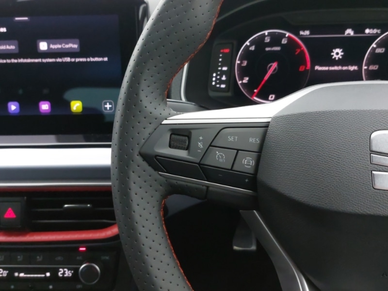 Used SEAT Ibiza 2025 for sale - 77223868: Photo 17