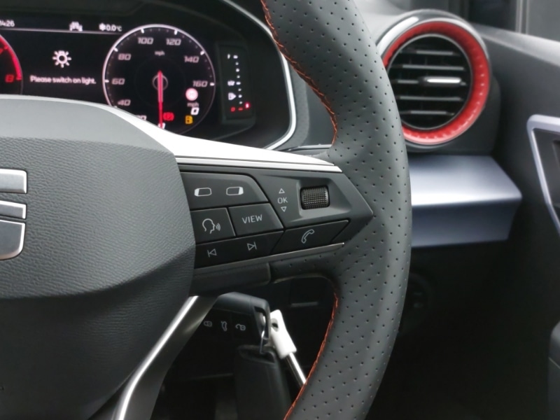 Used SEAT Ibiza 2025 for sale - 77223868: Photo 18