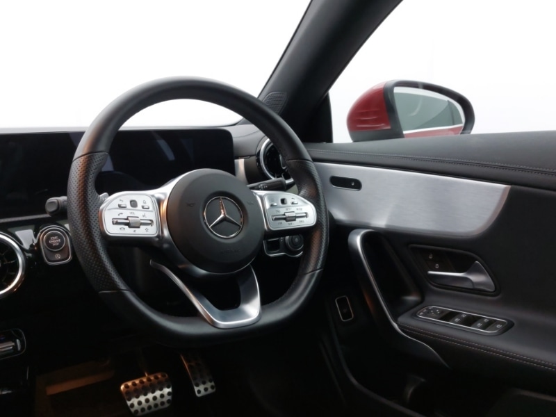 Used Mercedes-Benz CLA 2022 for sale - 76264626: Photo 10