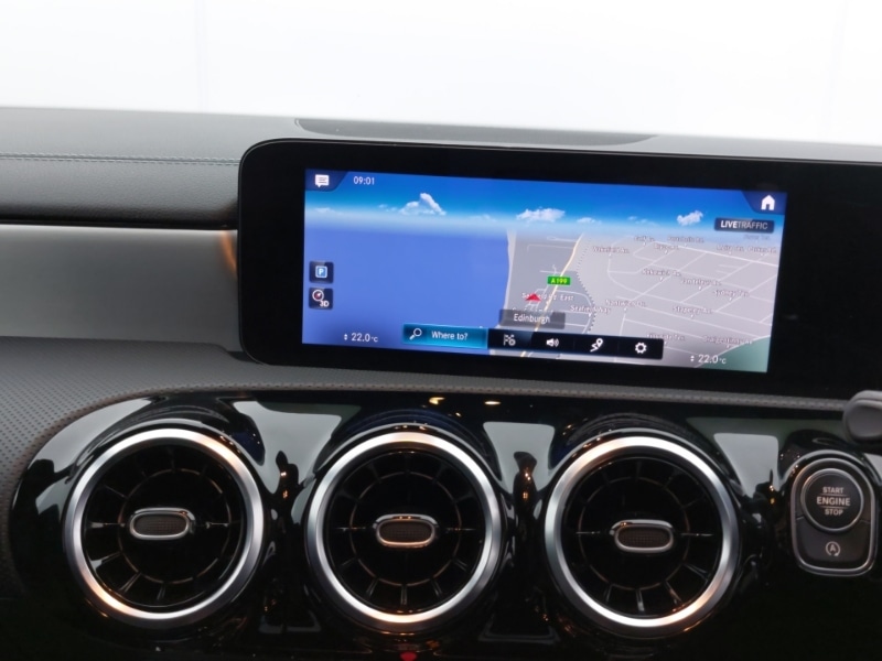 Used Mercedes-Benz CLA 2022 for sale - 76264626: Photo 11