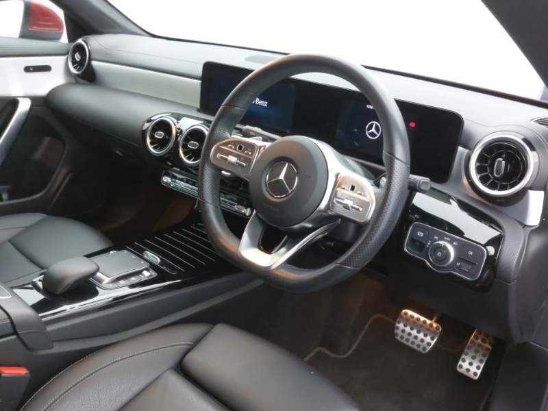 Used Mercedes-Benz CLA 2022 for sale - 76264626: Photo 12