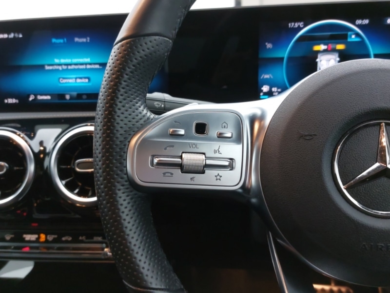 Used Mercedes-Benz CLA 2022 for sale - 76264626: Photo 17