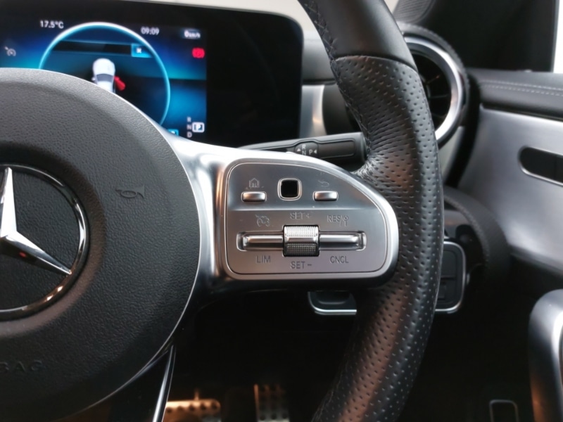 Used Mercedes-Benz CLA 2022 for sale - 76264626: Photo 18