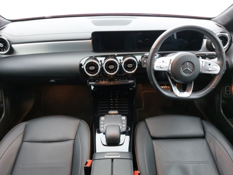Used Mercedes-Benz CLA 2022 for sale - 76264626: Photo 2