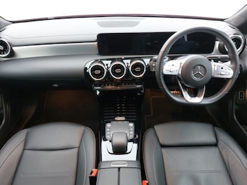 Used Mercedes-Benz CLA 2022 for sale - 76264626: Photo