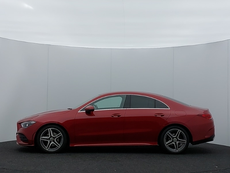 Used Mercedes-Benz CLA 2022 for sale - 76264626: Photo 4