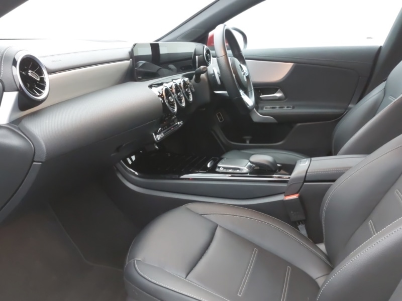 Used Mercedes-Benz CLA 2022 for sale - 76264626: Photo 5