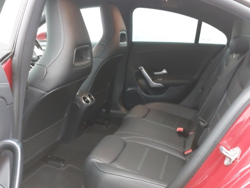 Used Mercedes-Benz CLA 2022 for sale - 76264626: Photo 6