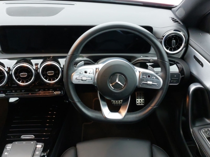 Used Mercedes-Benz CLA 2022 for sale - 76264626: Photo 7