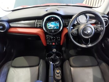 Used MINI Hatch 2017 for sale - 75972015: Photo