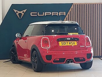 Used MINI Hatch 2017 for sale - 75972015: Photo