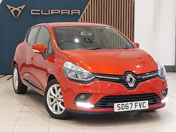 2017 - 1.5 dCi 90 Dynamique Nav 5dr