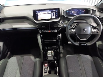 Used Peugeot 208 2025 for sale - 75608657: Photo