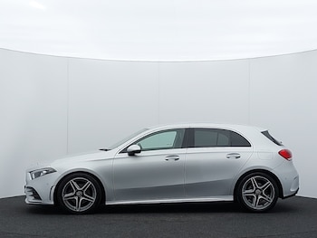 Used Mercedes-Benz A-Class 2019 for sale - 79372911: Photo