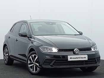 Used Volkswagen Polo 2025 for sale - 78333829: Photo