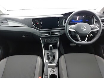 Used Volkswagen Polo 2025 for sale - 78333829: Photo