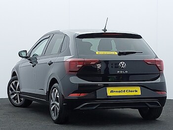 Used Volkswagen Polo 2025 for sale - 78333829: Photo