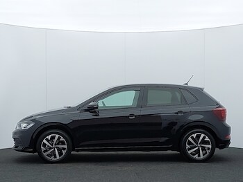 Used Volkswagen Polo 2025 for sale - 78333829: Photo