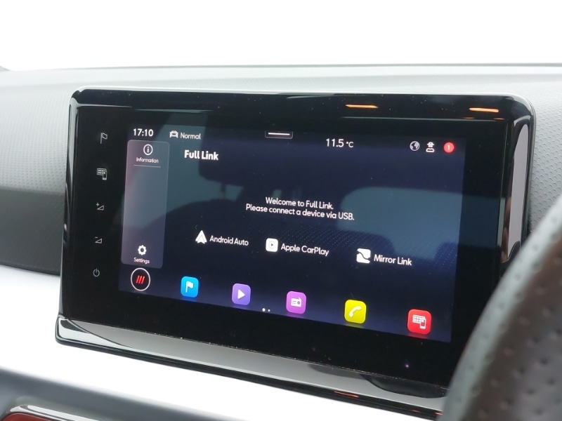 Used SEAT Arona 2024 for sale - 76403759: Photo 14