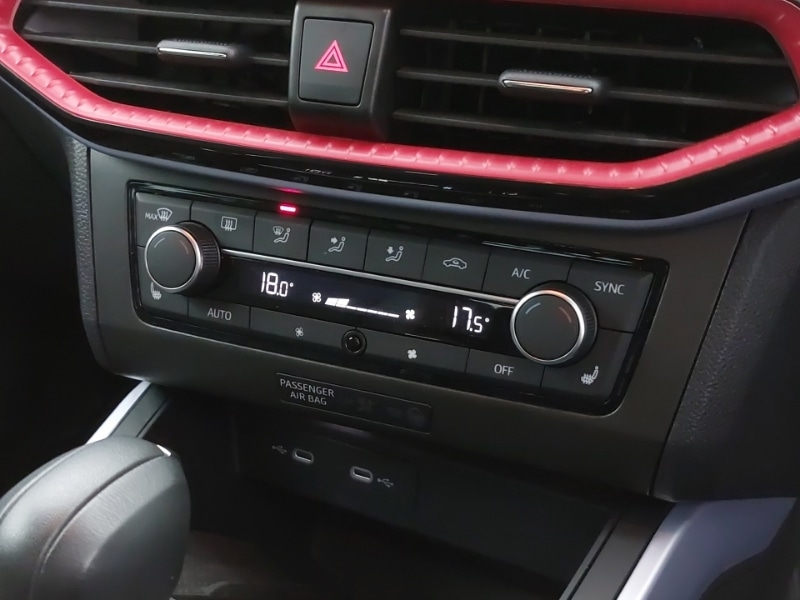 Used SEAT Arona 2024 for sale - 76403759: Photo 15