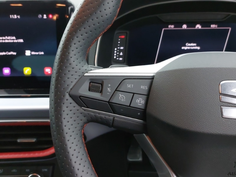 Used SEAT Arona 2024 for sale - 76403759: Photo 17