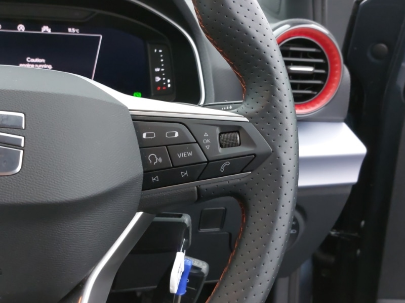 Used SEAT Arona 2024 for sale - 76403759: Photo 18