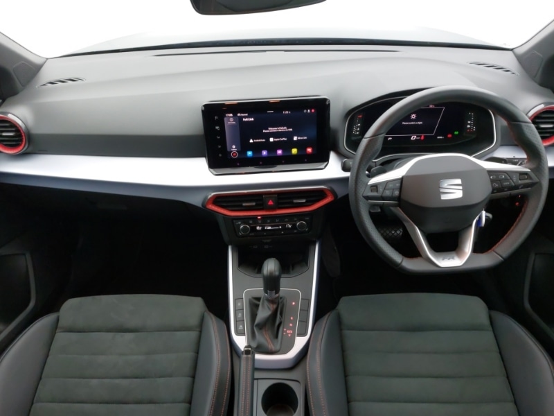 Used SEAT Arona 2024 for sale - 76403759: Photo 2