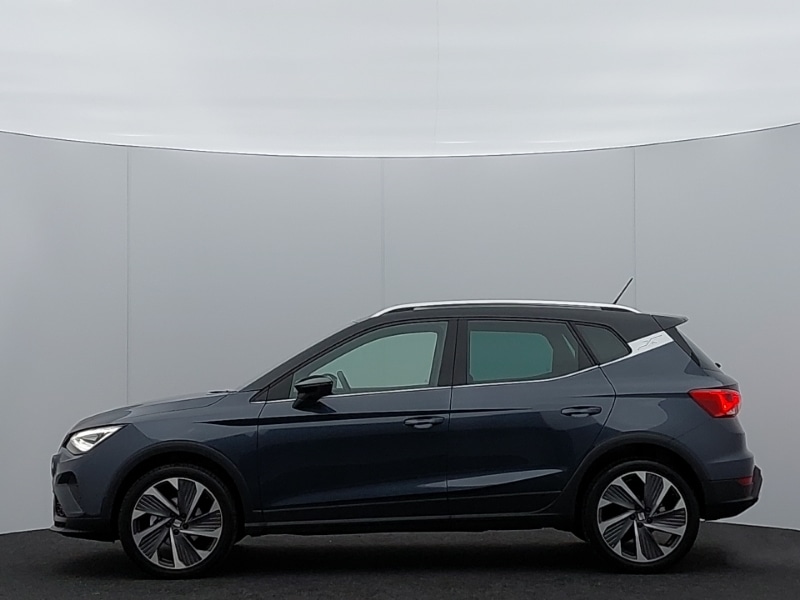 Used SEAT Arona 2024 for sale - 76403759: Photo 4