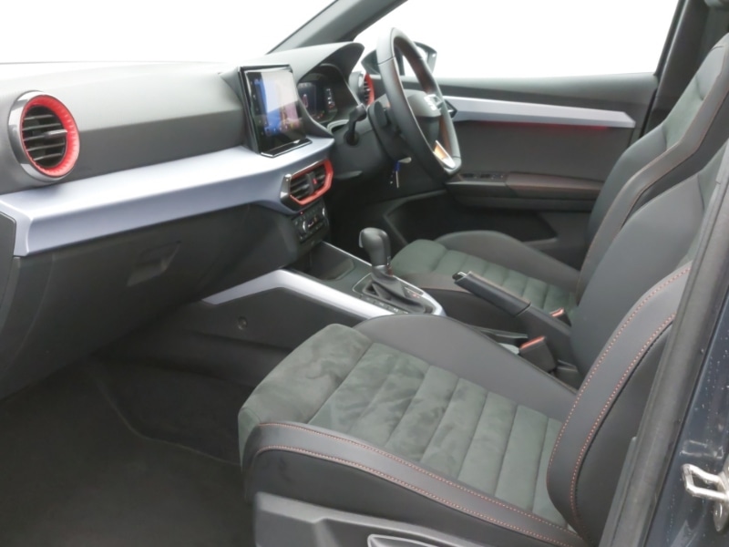 Used SEAT Arona 2024 for sale - 76403759: Photo 5