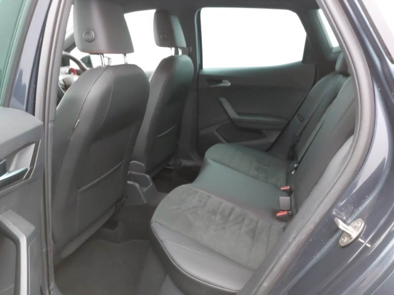 Used SEAT Arona 2024 for sale - 76403759: Photo 6