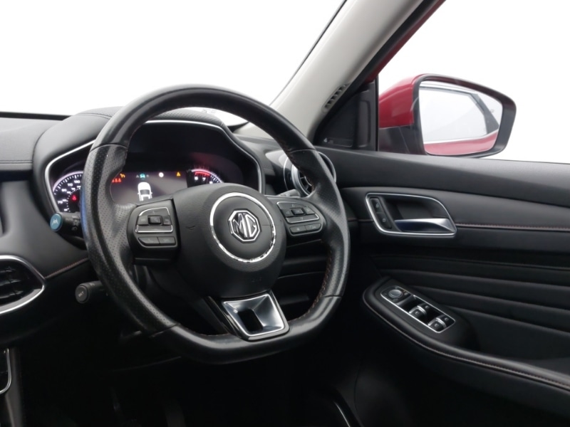 Used MG MG HS 2020 for sale - 77439484: Photo 10