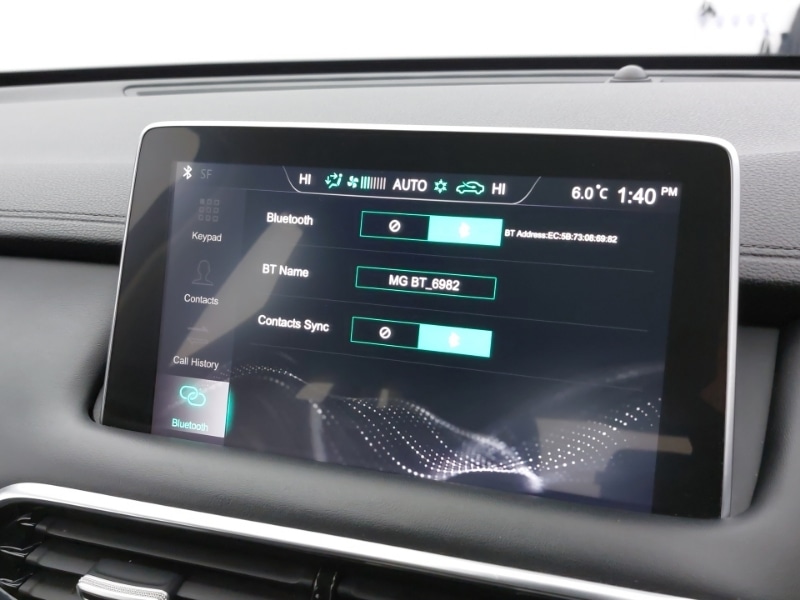 Used MG MG HS 2020 for sale - 77439484: Photo 14
