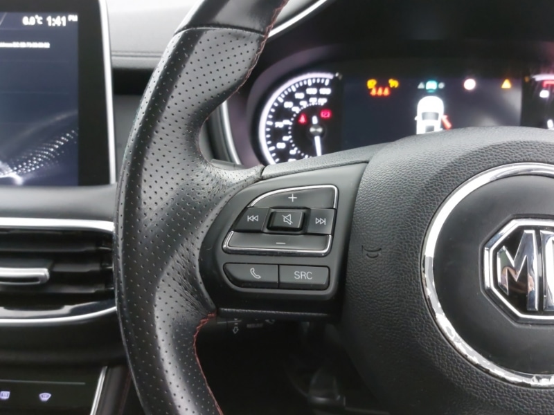 Used MG MG HS 2020 for sale - 77439484: Photo 17