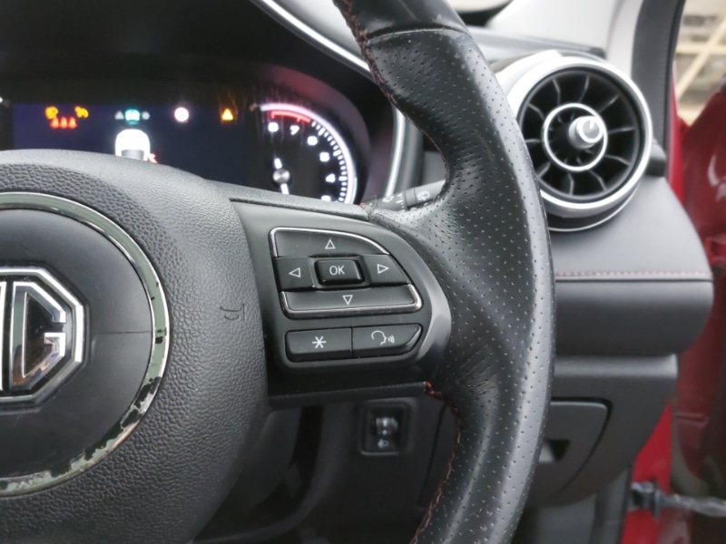 Used MG MG HS 2020 for sale - 77439484: Photo 18