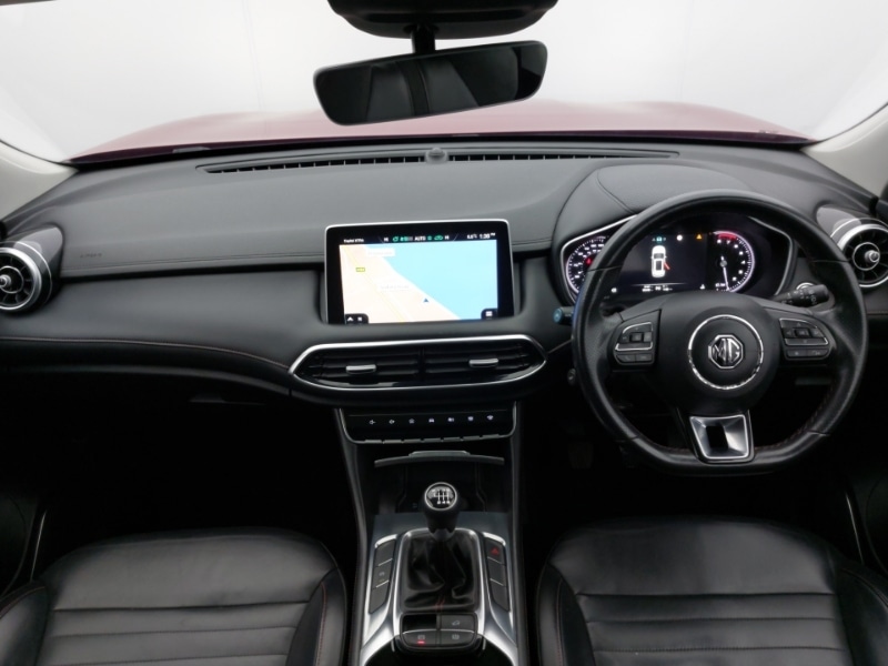 Used MG MG HS 2020 for sale - 77439484: Photo 2