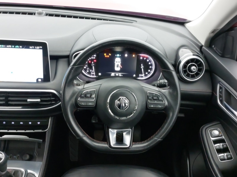 Used MG MG HS 2020 for sale - 77439484: Photo 7