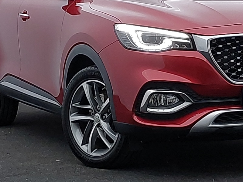 Used MG MG HS 2020 for sale - 77439484: Photo 9